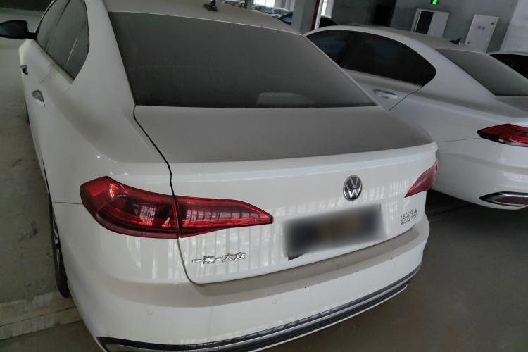 Used Volkswagen Bora 2023 200TSI DSG Enjoyment Edition
