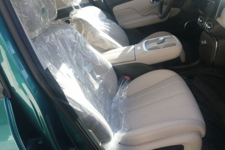 Used AION UT 2025 420 Prestige Edition
