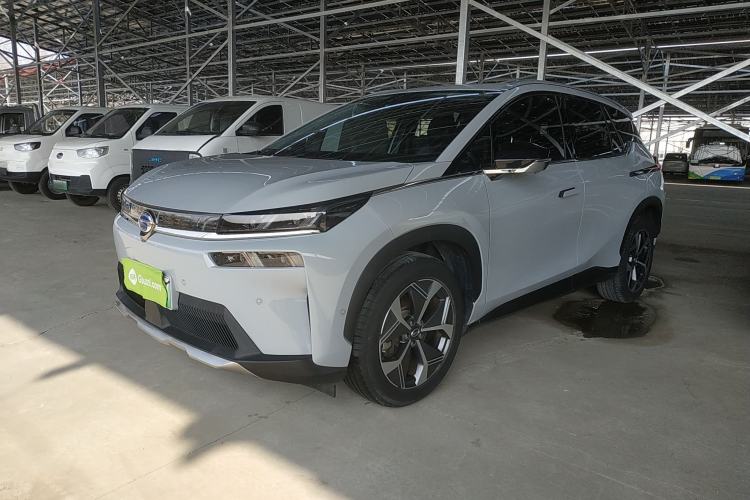 Used AION V 2020 70 Intelligent Edition