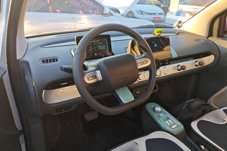 Used Qiyuan Lumin 2023 205km Xiangqin Version
