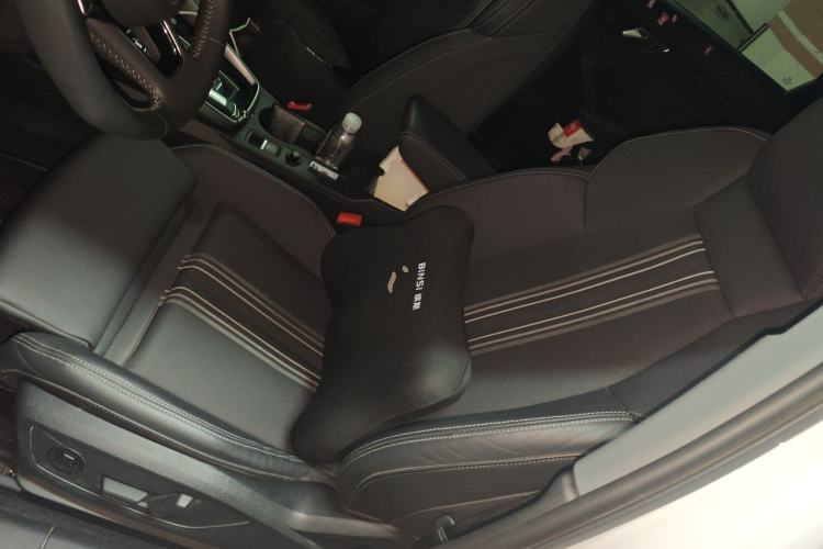 Used Audi A3 2021 Sportback 35 TFSI Fashionable Sports Model
