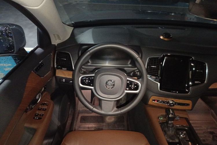 Used Volvo XC90 2020 T6 Zhiyi Luxury 7-Seater