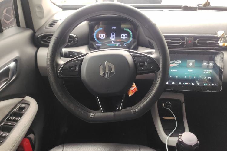 Used Leapmotor T03 2022 Crystal Edition
