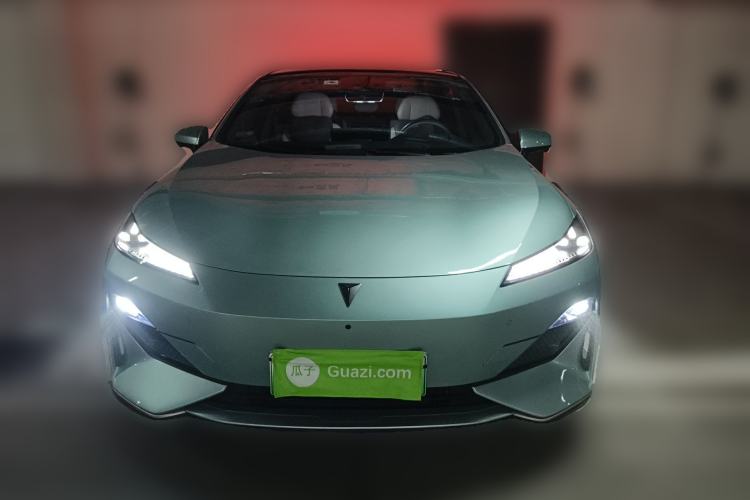 Used Deepal SL03 2023 200Max Range-Extended Version
