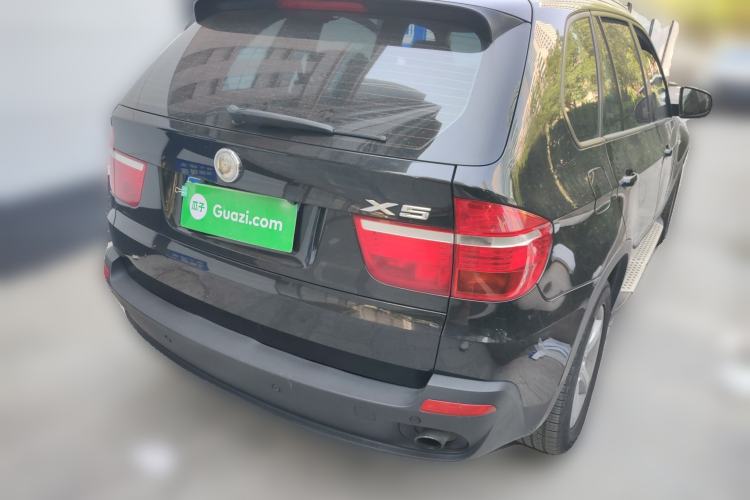 Used BMW X5 2009 xDrive30i Luxury Edition
