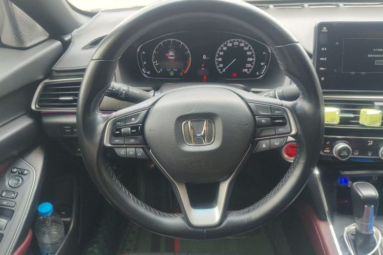 Used Honda Inspire 2022 260TURBO Jingyue Version
