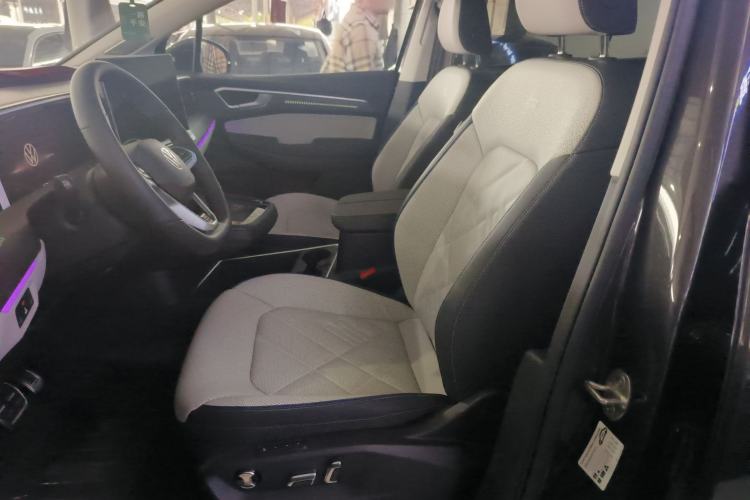 Used Volkswagen Talagon 2026 Model 450TSI Four-Wheel Drive Flagship 6-Seater
