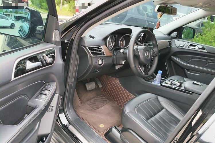 Used BAIC Off-Road BJ90 2020 3.0T Navigator Edition
