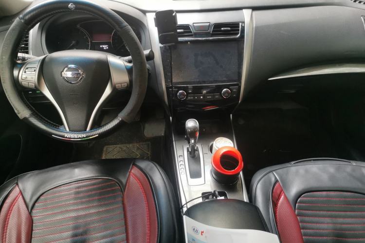 Used Nissan Teana 2013 2.0L XE Fashion Edition
