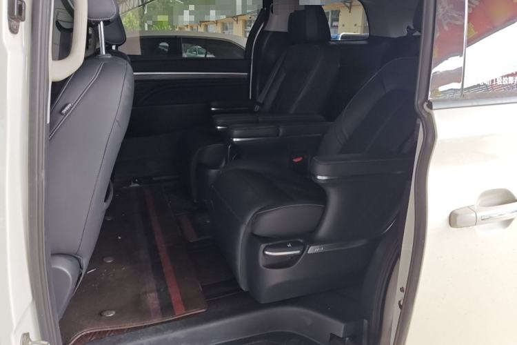 Used GAC Trumpchi M8 2023 Master Series 390T Prestige Edition