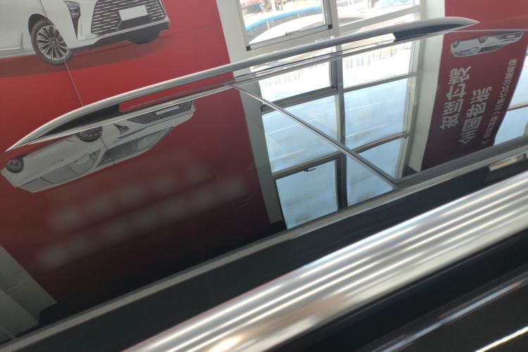 Used Volkswagen Tayron 2023 280TSI Two-Wheel-Drive Luxury Plus Advanced Version