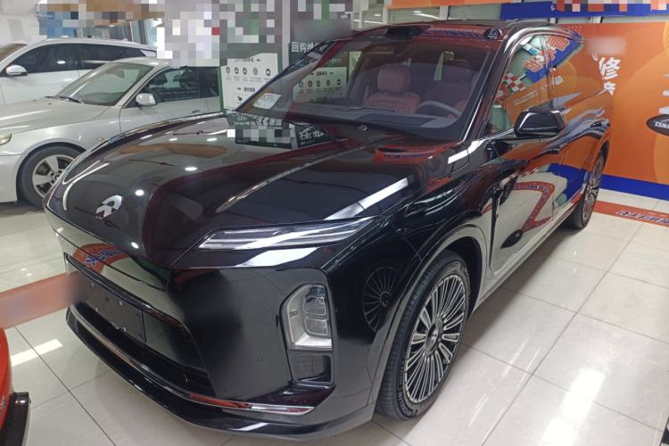 Used Nio ES8 2026 Model 6-seat Executive Luxury Edition