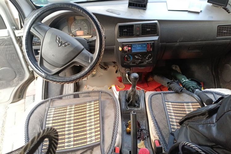 Used Wuling Rongguang 