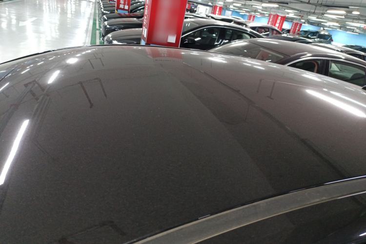 Used Hongqi E-QM5 2024 500km Range Edition
