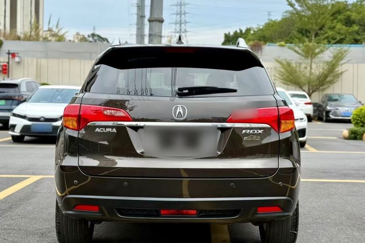 Used Acura RDX 2013 3.0L Two-Wheel Drive Elite Edition