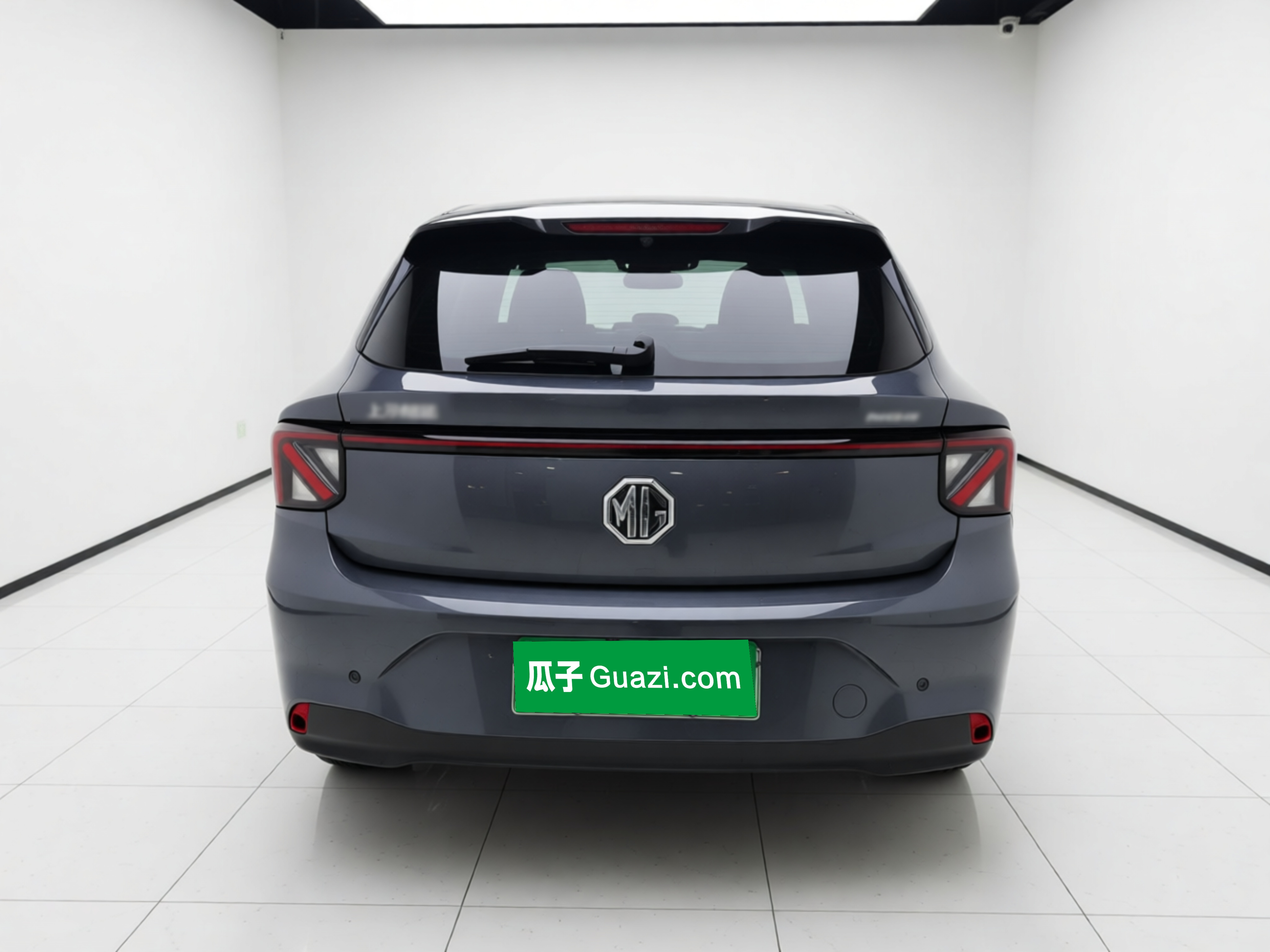 MG 4 EV 2026 Revised 437 Composed Edition — снимка 5
