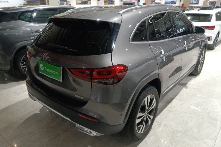 Used Mercedes-Benz GLA 2022 Facelifted GLA 200
