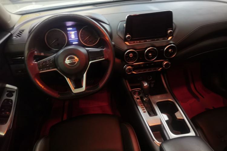 Used Nissan Sylphy 2020 1.6L XL CVT Enjoyment Edition Steering Wheel