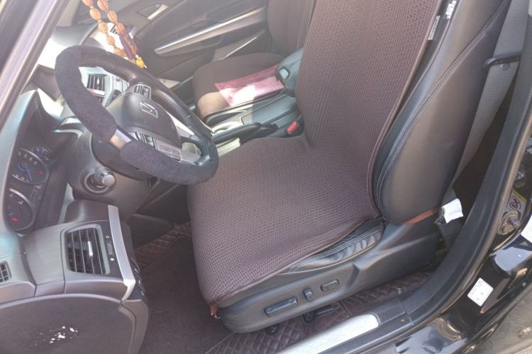 Used Honda Crosstour 2012 2.4L Luxury Edition
