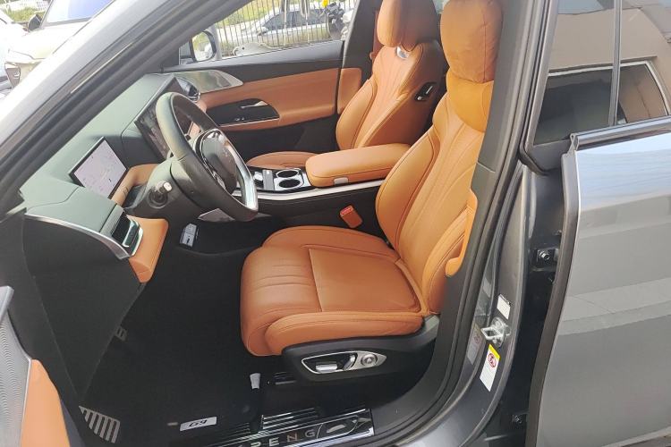 Used XPeng G9 2022 650 Performance Edition Max