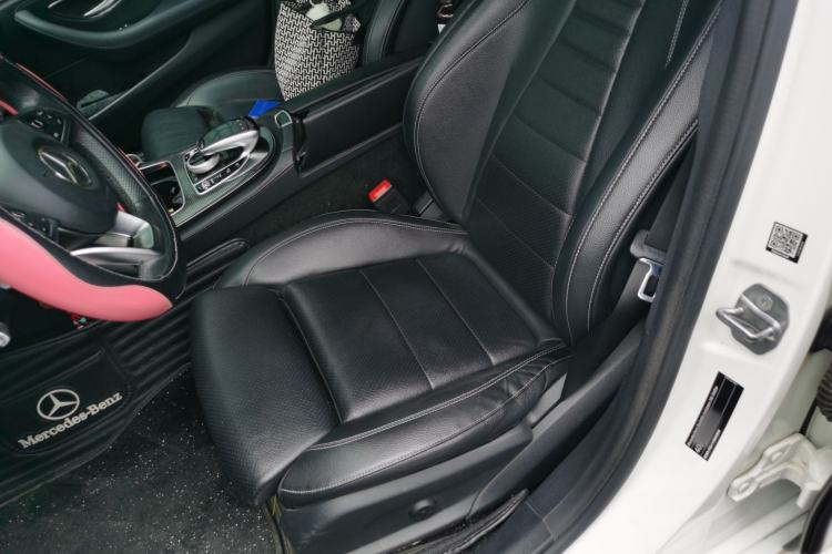 Used Mercedes-Benz E-Class 2016 E 200 L Sport Edition Left Front Seat