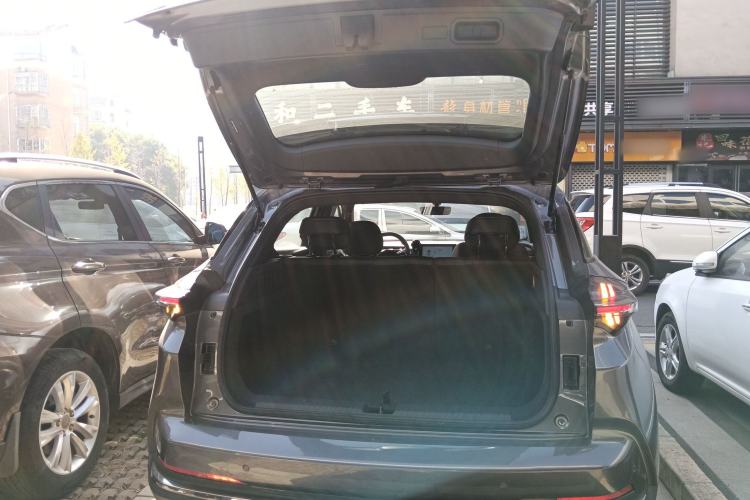 Used NETA X 2025 500 Air