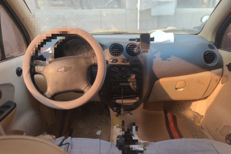 Used Baojun Lechi 2010 1.0L P-TEC Manual Superior Model