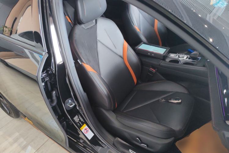 Used CHANGAN UNI-V 2022 1.5T Sport Edition Right Front Seat