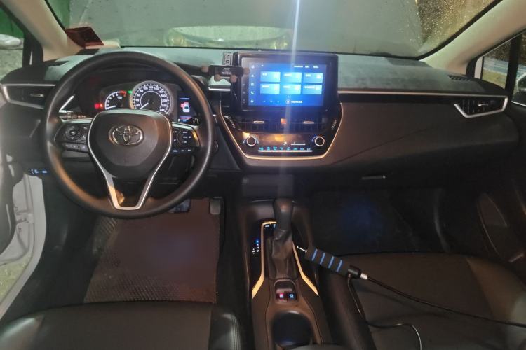 Used Toyota Allion 2021 2.0L Luxury Edition