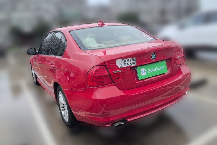 Used BMW 3 Series 2011 320i Sport Edition
