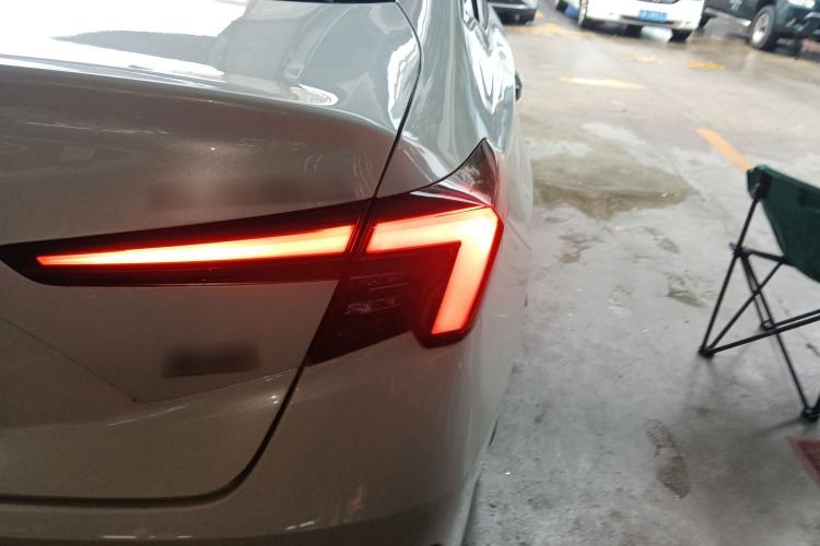 Used Honda Integra 2023 240TURBO CVT Smart Enjoyment Version
