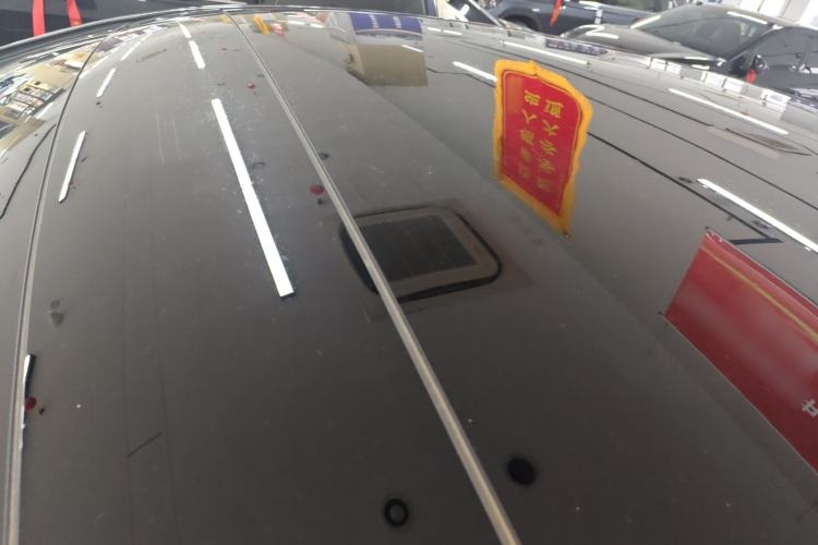 Used Mercedes-Benz E-Class 2024 Facelift E 300 L Luxury Edition
