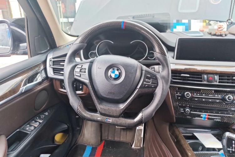 Used BMW X5 2017 xDrive35i Elegant Edition
