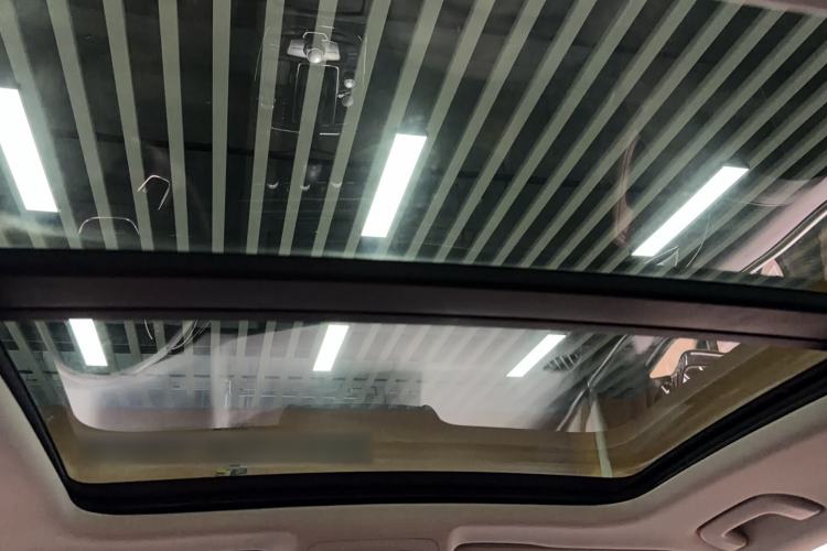 Used Audi A6L 2018 35 TFSI Collector's Edition Headliner