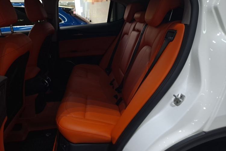 Used Alfa Romeo Stelvio 2017 2.0T 200HP Elite Edition