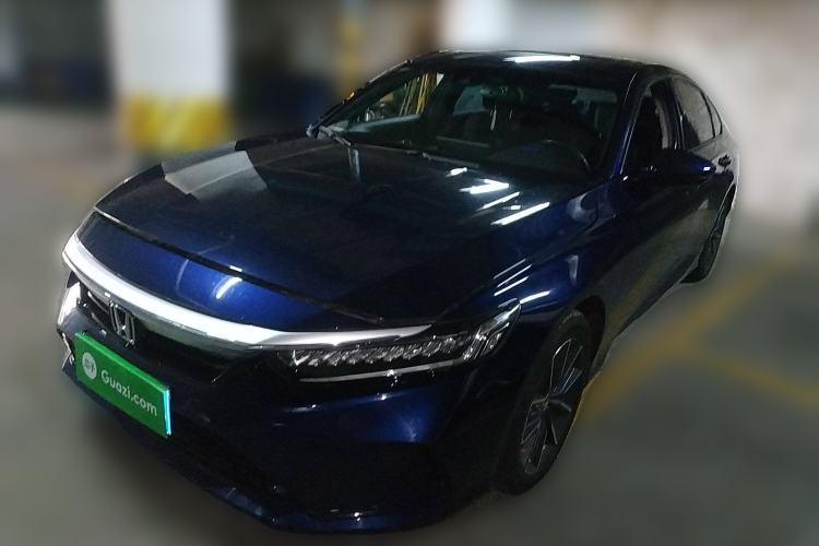 Used Honda Inspire 2022 260TURBO Elegant Edition