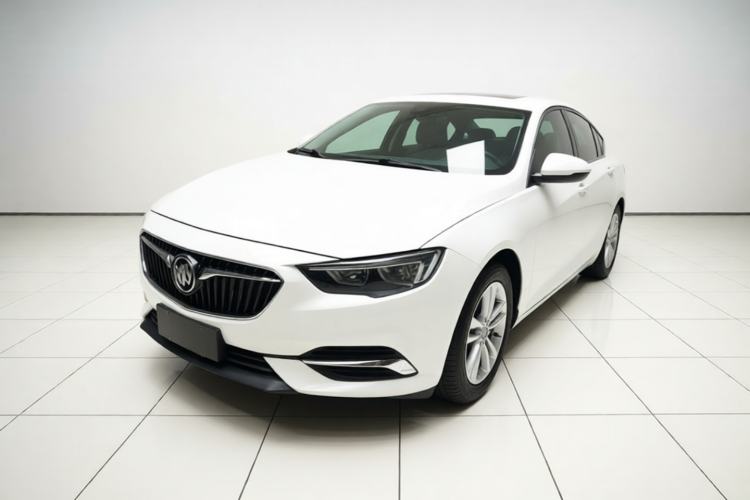 Used Buick Regal 2019 20T Elite Version China VI Standard Guazi used car, China used car export, Used car for sale, Used  cars, Cheapest cars for sale