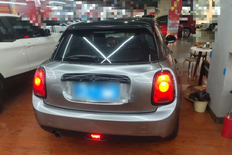 Used MINI MINI 2015 1.2T ONE Five-Door Edition