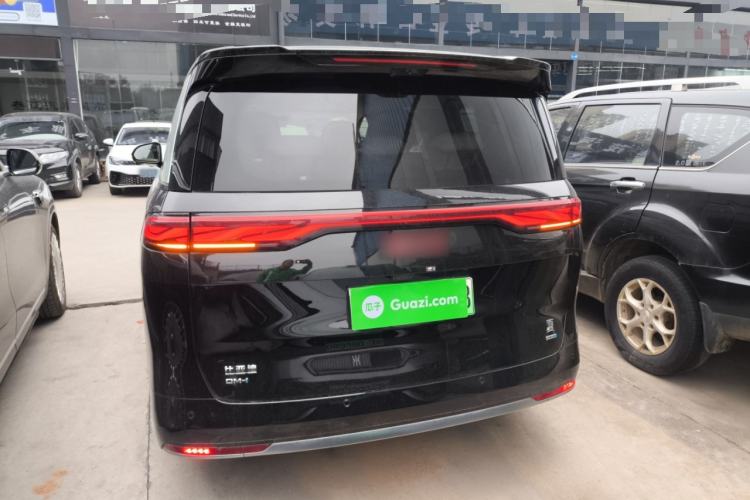 Used BYD Xia 2025 DM-i 1.5T 180km Beyond Edition