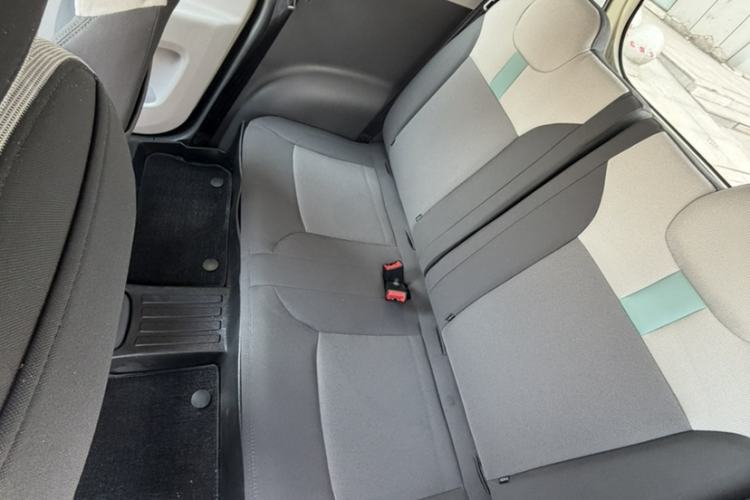 Used CHANGAN NEVO Lumin 2022 210km Sweet Edition
