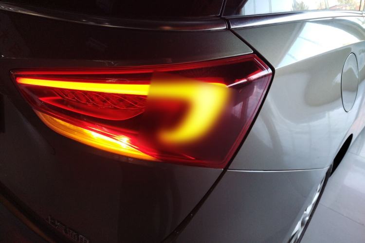 Used Buick GL6 2018 18T 6-Seater Elite Model
