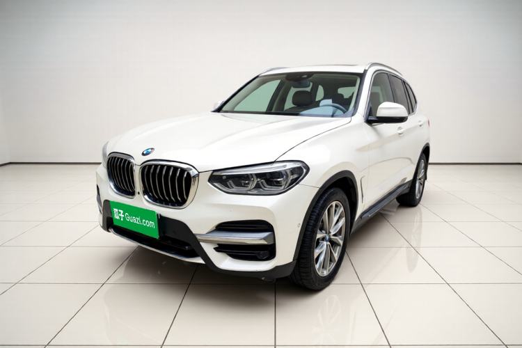 Used BMW X3 2020 xDrive25i Luxury Package Guazi used car, China used car export, Used car for sale, Used cars, Cheapest cars for sale