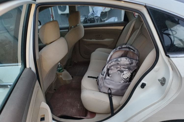 Used Nissan Sylphy 2012 Classic 1.6XE Automatic Comfort Edition