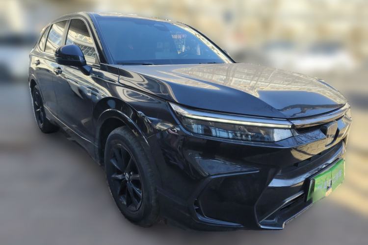 Used Honda Breeze 2023 eHEV Two-Wheel Drive Luxury Edition