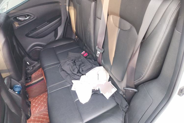 Used Renault Kadjar 2017 2.0L Two-Wheel-Drive Leading Edition
