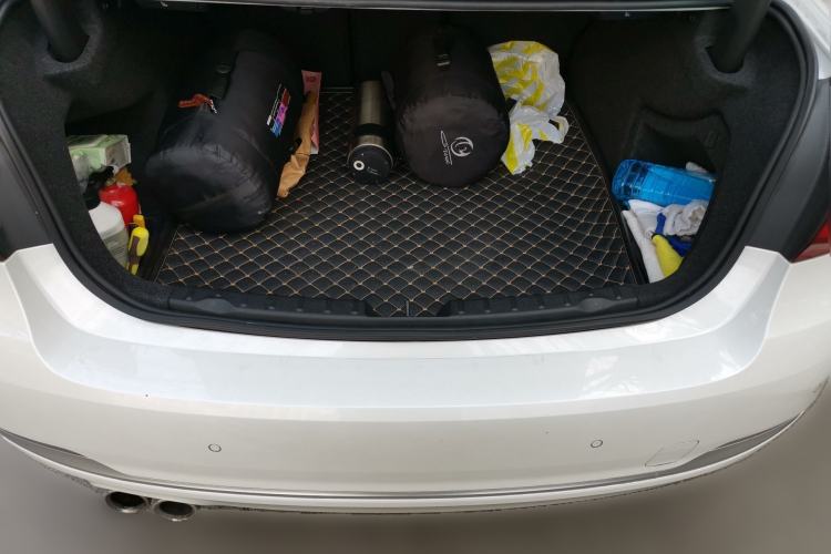 Used BMW 3 Series 2019 320Li xDrive Fashion Model