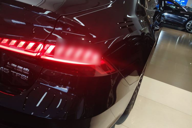 Used Audi A7L 2024 45 TFSI Luxury Edition
