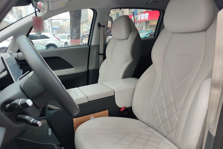 Used ARCFOX Kaola 2023 Parent-Child Edition