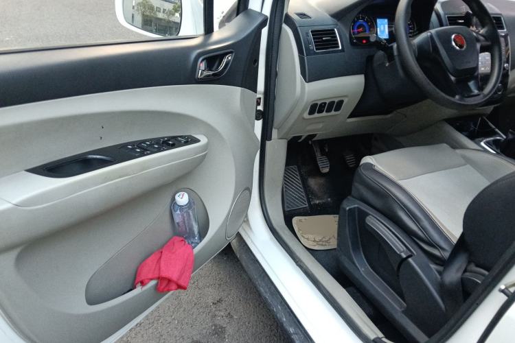 Used FORTHING Joyear X3 2016 1.5L Comfort Model
