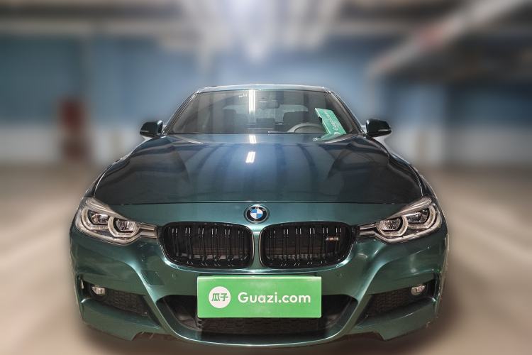 Used BMW 3 Series 2019 320i M Sport Package